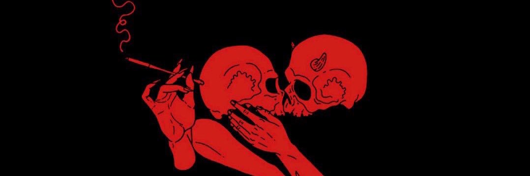KrissyDGAF's profile banner image