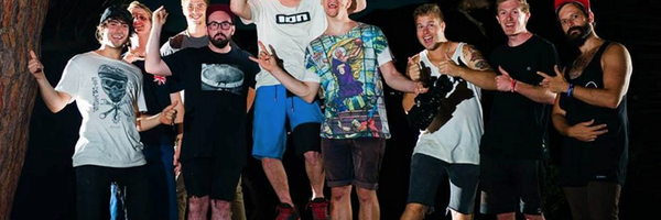 SeagerFilms Profile Banner