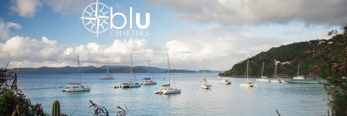 BluCharters's profile banner image