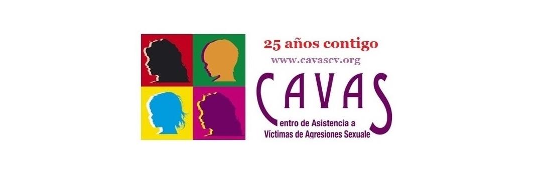 CAVAS CV (ONG) banner