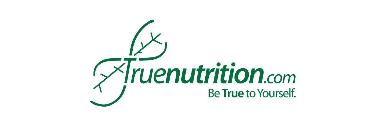 TrueNutrition.com banner
