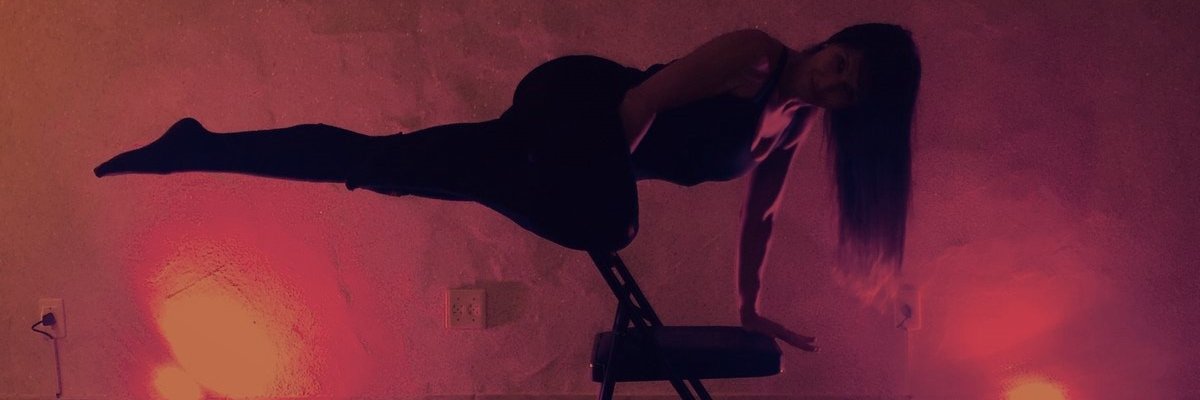 Flavja's profile banner image