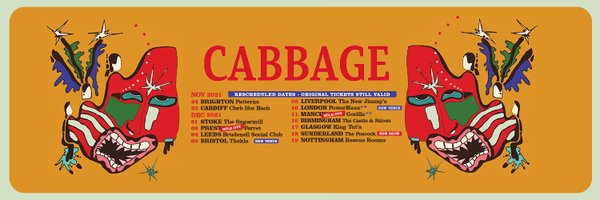 ahcabbage Profile Banner