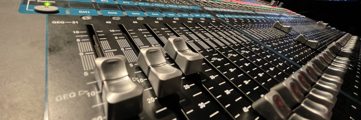 Isaac Cowlard banner