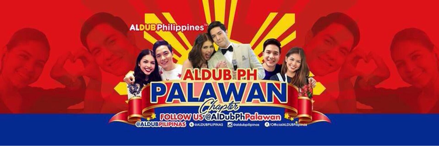 AlDubPhPalawan's profile banner image
