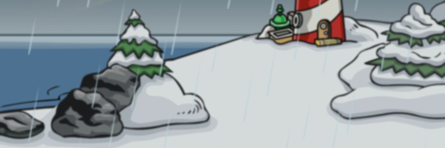Pengin112's profile banner image