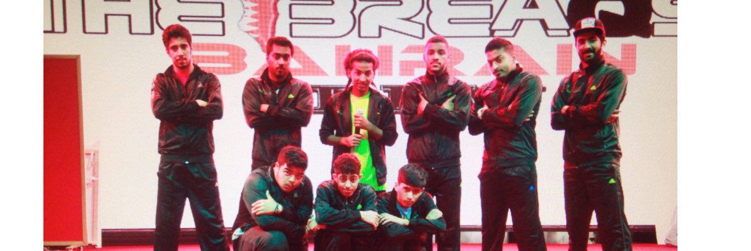 breaksbahrain's profile banner image