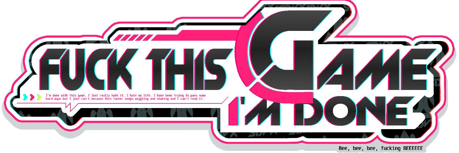 Rocket banner