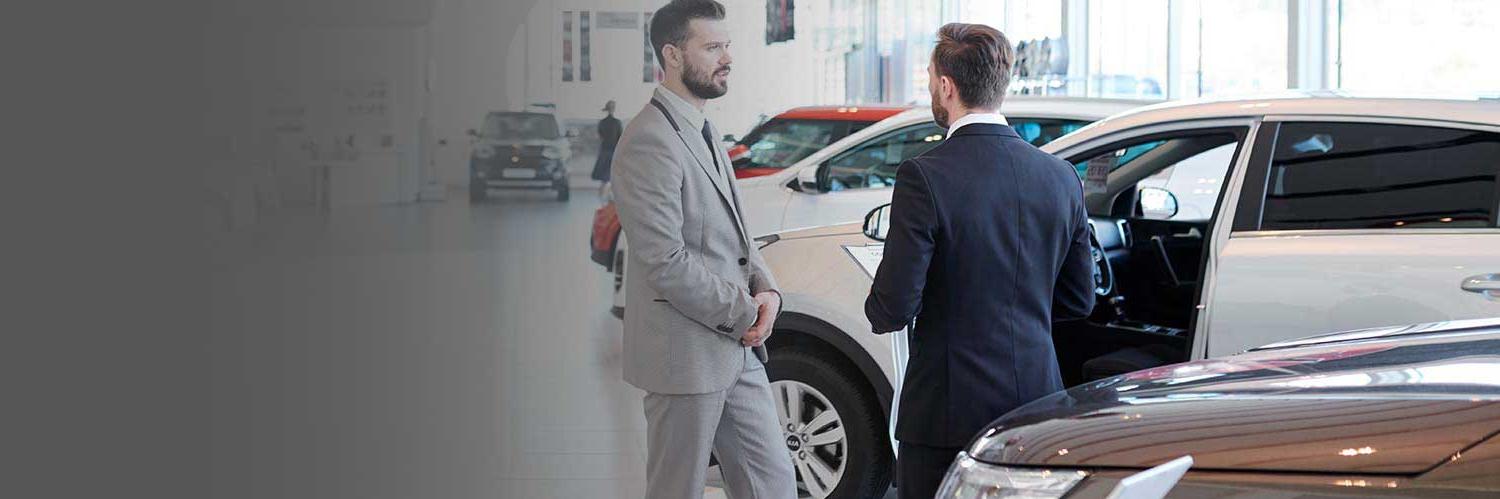 Cross-Sell Report banner