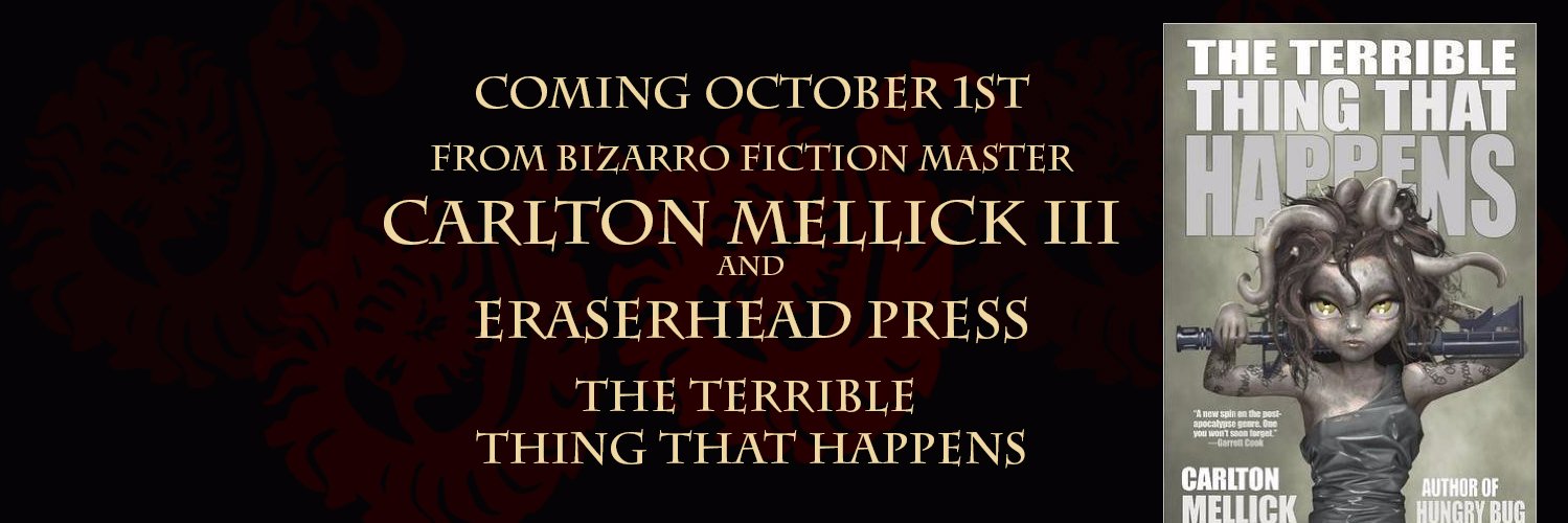 EraserheadPress's profile banner image