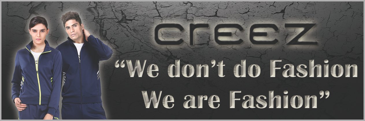 creezactive's profile banner image