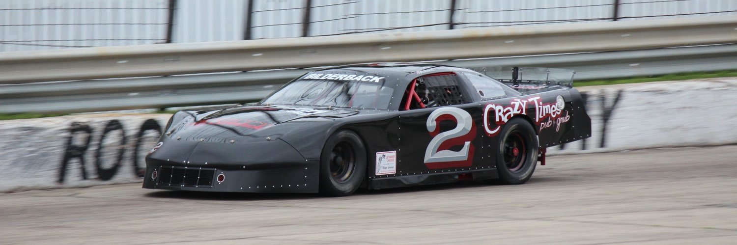 Michael Bilderback banner