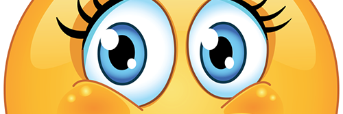 Sometimes Funny Girl banner