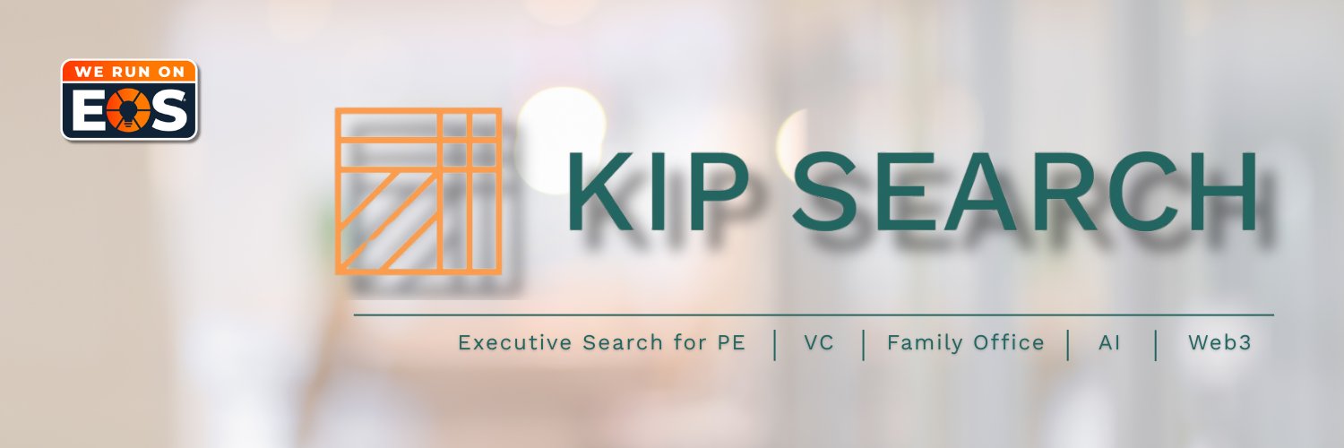 🔴 Kip Knippel - Headhunter Recruiter 🔴 banner