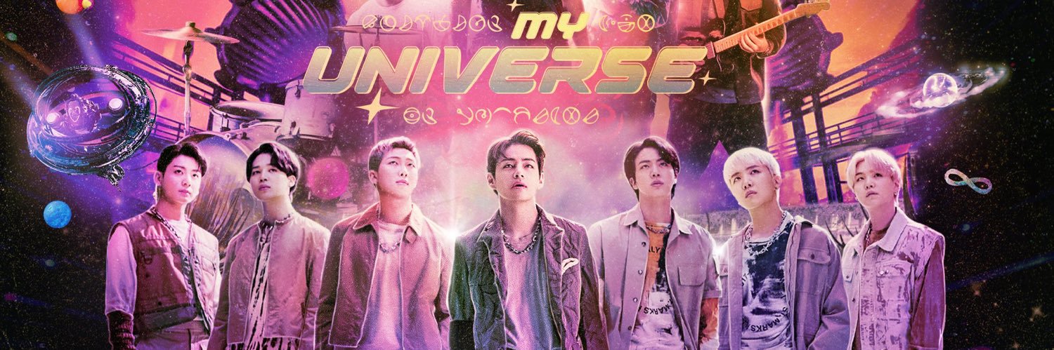MyTimeBTSArmy's profile banner image
