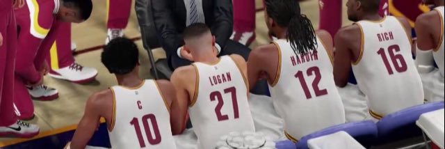 FauxCavs's profile banner image
