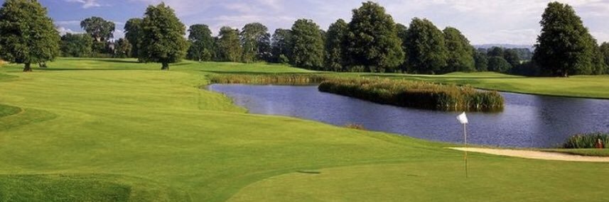 HibernianGolf's profile banner image