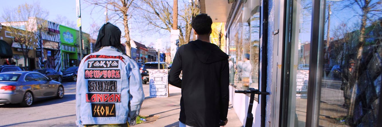 TravvsLondon 🔝 banner