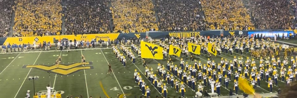 staylorwv's profile banner image