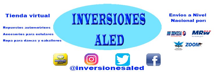 inversionesaled's profile banner image