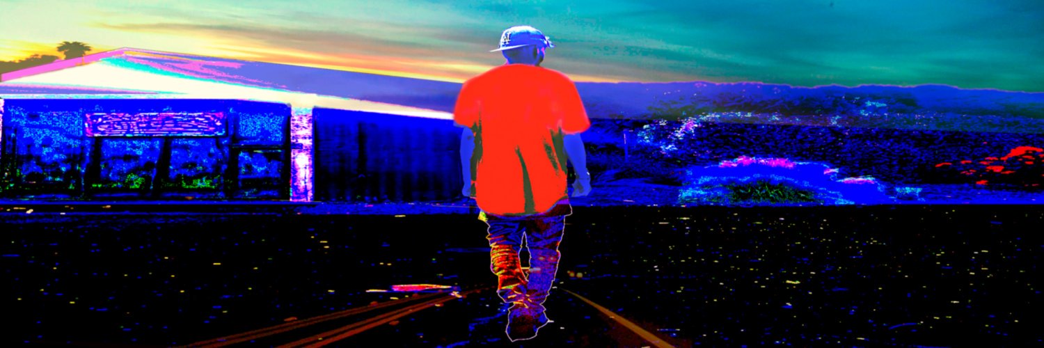 MattCazwell's profile banner image