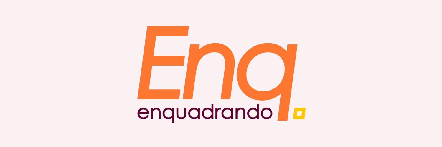 Enquadrando Podcast banner
