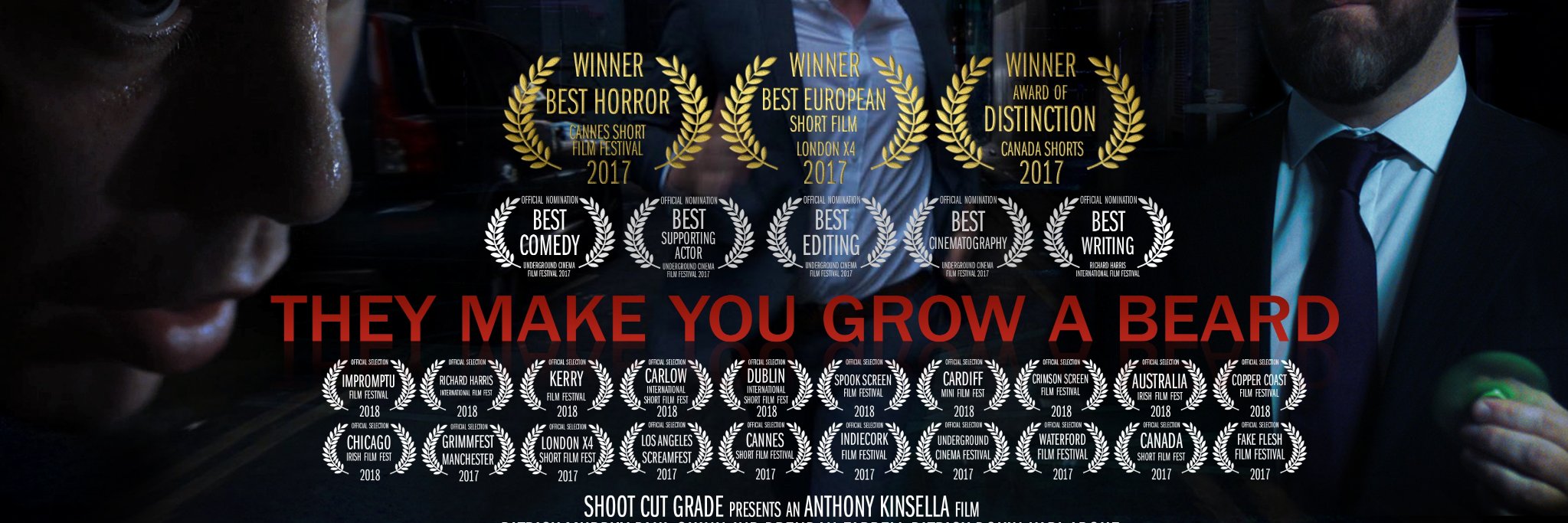 ShootCutGrade's profile banner image