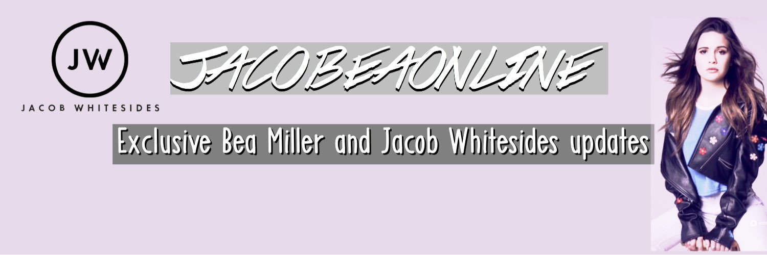 JacobBeaOnline's profile banner image