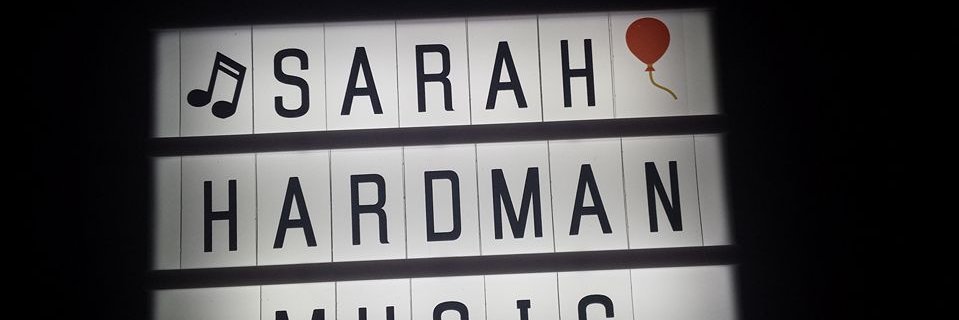 SHardmanMusic's profile banner image