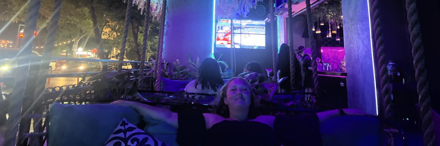 MaryBethBalzer's profile banner image