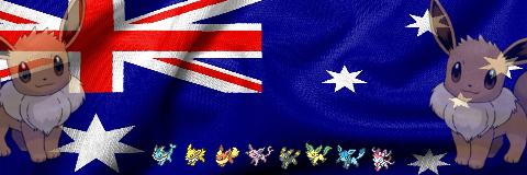 aussie_eevee's profile banner image