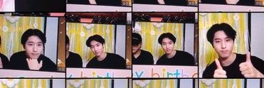 xoxbinnie's profile banner image