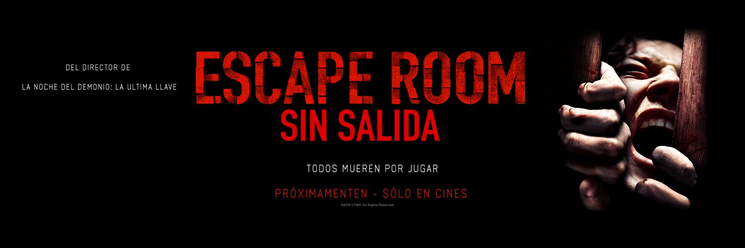 Sony Pictures Latam banner
