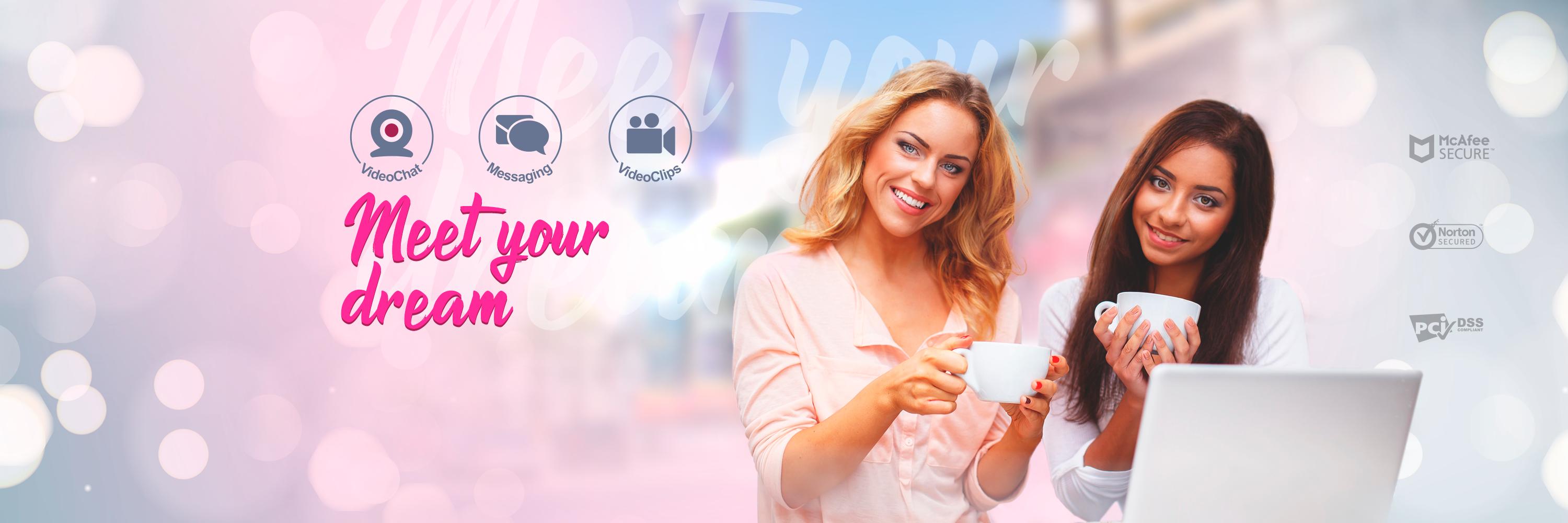 GoDateNow's profile banner image