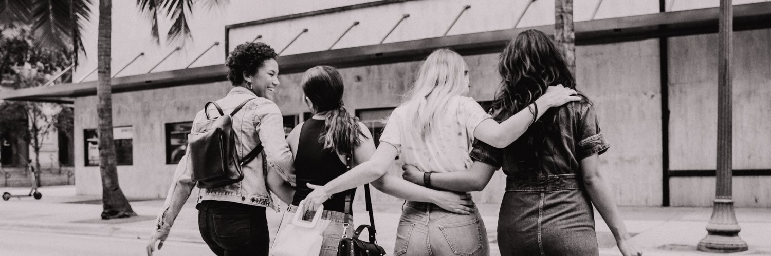 Beth G. Harper banner