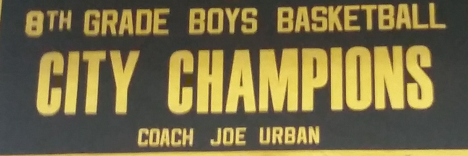 JoeUrban607's profile banner image