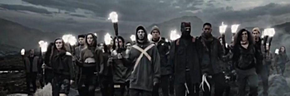 Engers banner