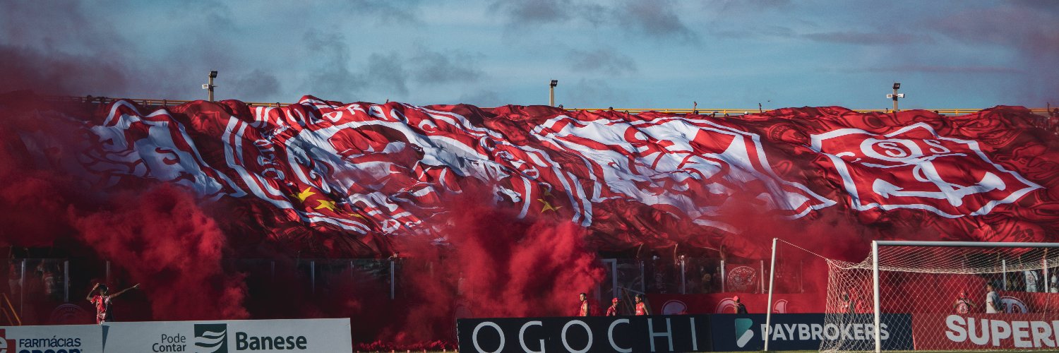 Club Sportivo Sergipe banner
