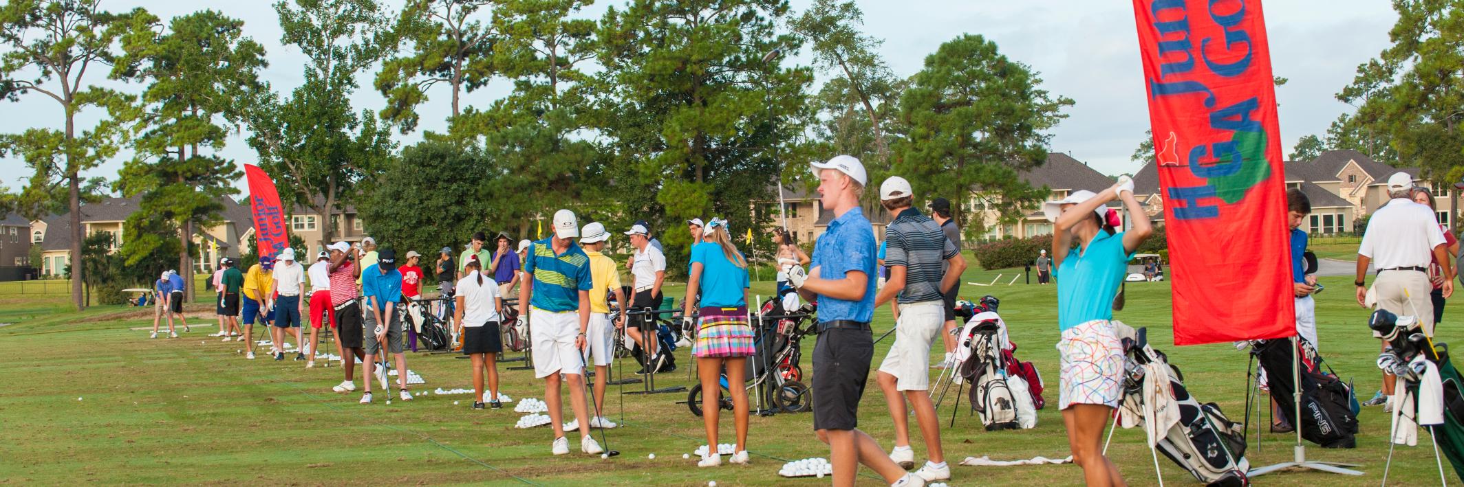hgajrgolf's profile banner image