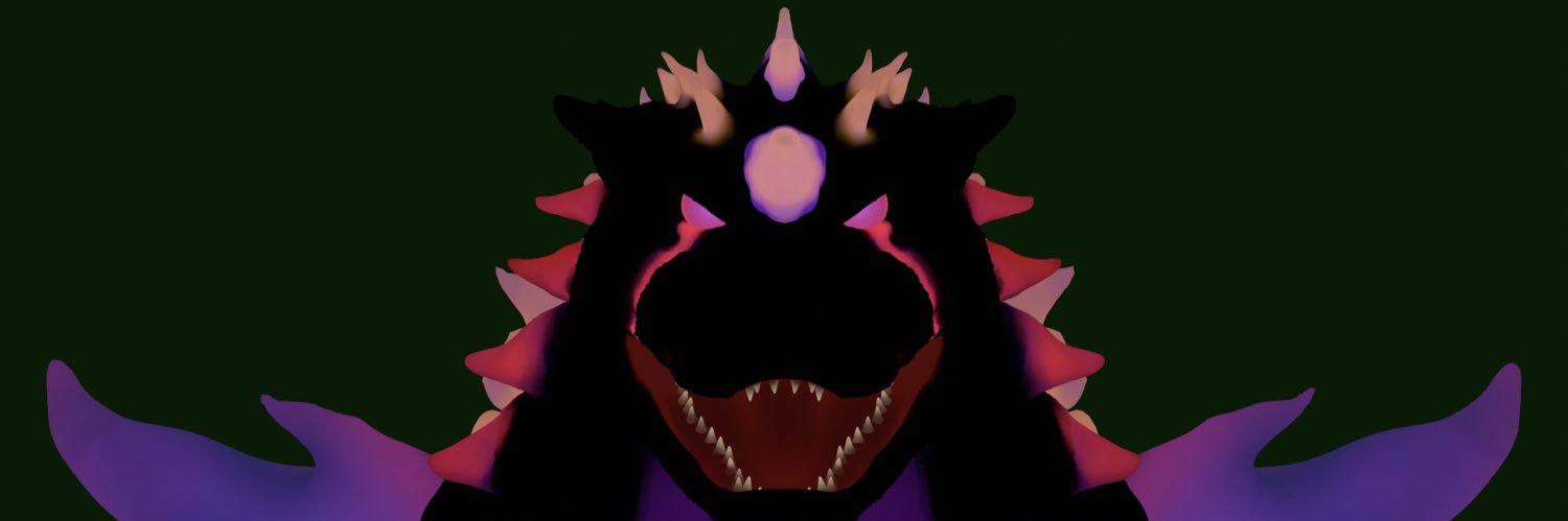 Godzilla154's banner