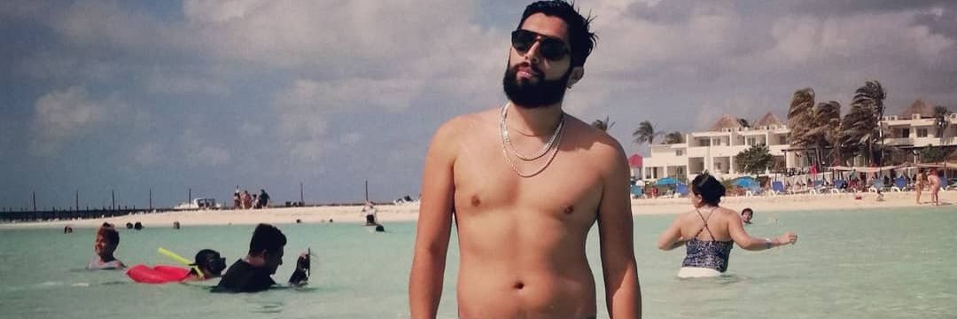 AlejandroPale's profile banner image