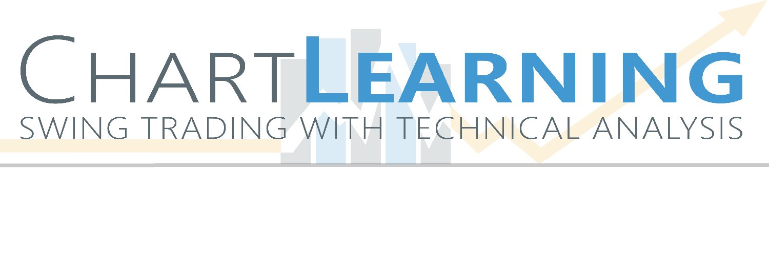 Chart Learning banner