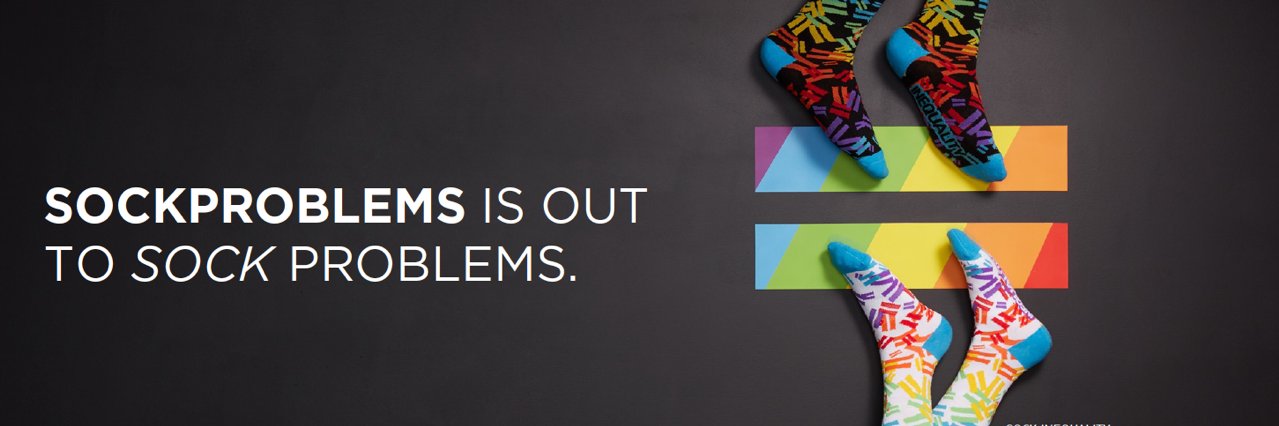 Sock_Problems's profile banner image