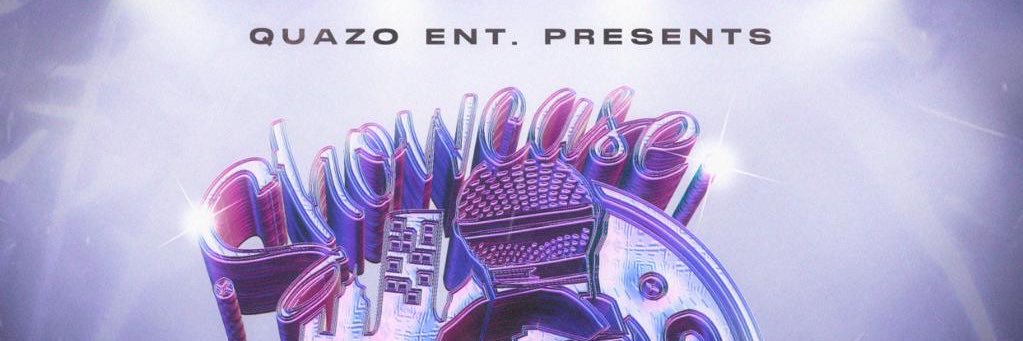 quazoent's profile banner image