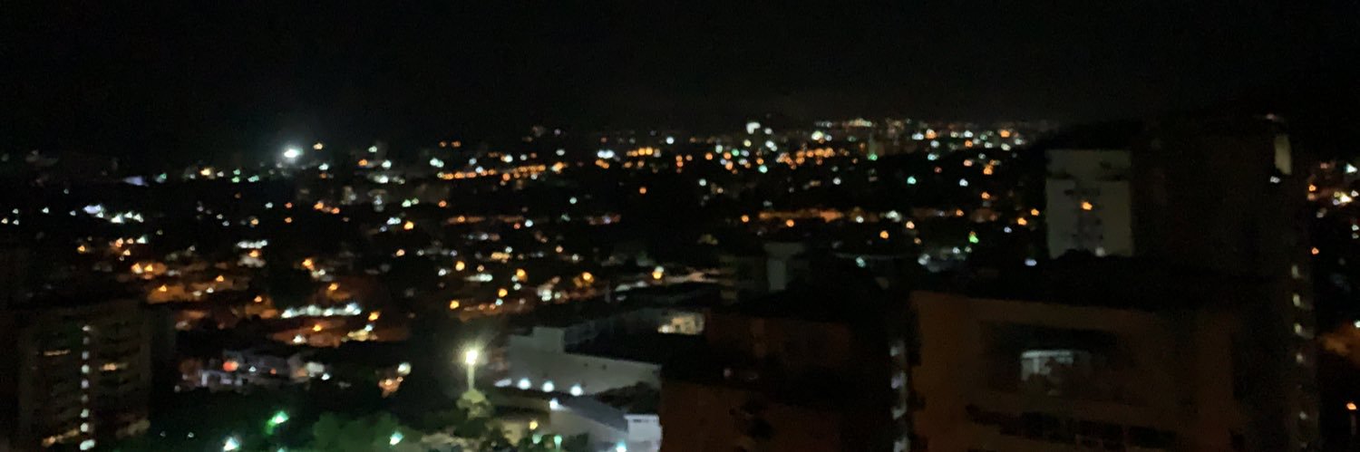 andrevillasmil's profile banner image
