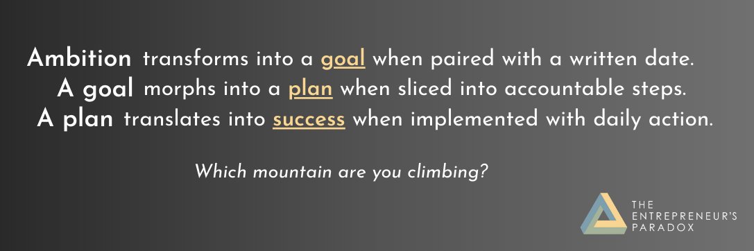 Curtis J. Morley banner