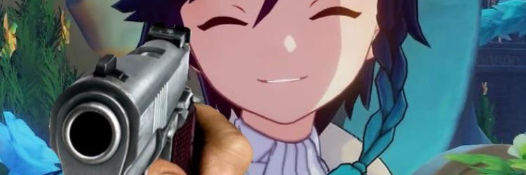 RuthlessJingle's profile banner image