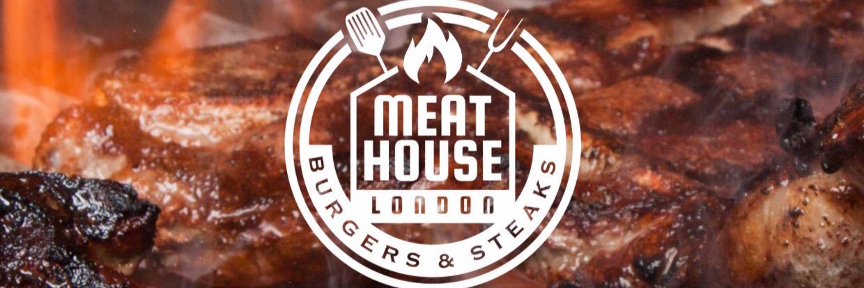 meathouselondon's profile banner image