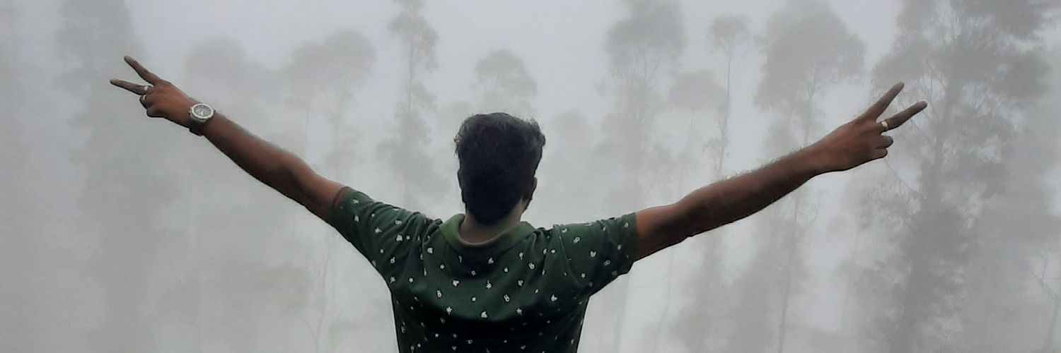 prasanth_mc's profile banner image