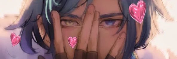 𝒴𝓊𝓀𝒾 ♡ banner